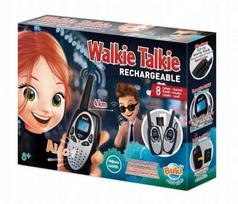 Walkie Talkie - Zasięg 4 Km - Buki