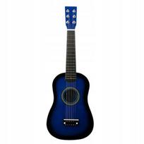 Gitara Dziecięca Gitara Rockowa Ukulele Instrument Muzyczny