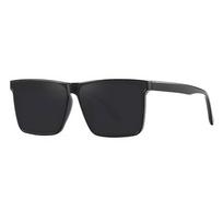 Stylish Square Sun Glasses Classic Vintage Outside Oculos De Sol Women Men rectangle Designer Luxury unisex Sun Glasses Professional Grade