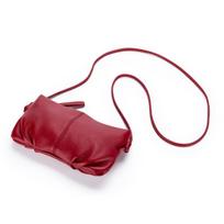 Cloud bag women's dumpling bag small crossbody soft leather fashion casual retro new single shoulder niche design women's bag tide bordinė