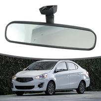 Interior Inside Rear View Mirror For MITSUBISHI Pajero V73 V93 V97 For Grandis Lancer For Mirage Space 2012-2018 For L200 Triton China Mainland