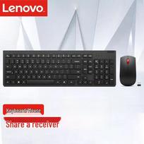 Lenovo ThinkPad Wireless Keyboard and Mouse Combo