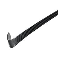 For BMW 5 Series F10 F11 520i 528i 535i 550i M Sport 11-17 Front Bumper Side Air Vent Trim Fog Light Intake Frame Cover Splitter