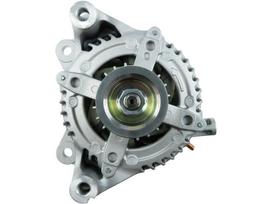Alternator Jeep Wrangler 3.6