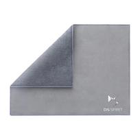 Car Styling 1Pcs Microfiber Towel Car Cleaning Cloths Wash Towel For DS SPIRIT DS4 DS4S DS5 5LS DS6 DS7 DS9 WILD RUBIS E-Tense