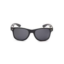 Okulary Przeciwsłoneczne Czarne Wayfarer Klasyczne Damskie Męskie Uv400