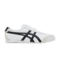 Onitsuka Tiger Mexico 66 White Black 36