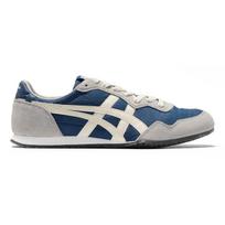 Onitsuka Tiger Serrano Mako Blue Cream 37
