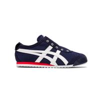 Onitsuka Tiger Mexico 66 Slip-On Peacoat White (PS) 27 blue