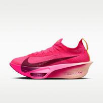 Nike Air Zoom Alphafly Next% 3 Hyper Pink Bordeaux (Women's) 36.5