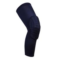 1Pc Sport Fitness Basketball Knee Sleeve Support Compression Pad Brace Protector M juoda