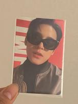 SEVENTEEN Mingyu Ataka Izuu Winpoka Transfer/Sale