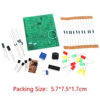 New Style DIY Electronic Kit Dream Lantern Music Box WeldingTtraining PCB Circuit Welding Practice Board