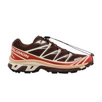 Salomon XT-6 'Roasted Clay' 45