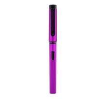 0.5MM Black Ink Neutral Pen Smooth Writing Signature Pen High Quality Writing Tools  School Office rožinė raudona spalva
