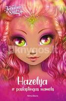 Nebulous Stars. Hazelija ir paslaptingas namelis - Nėra Autoriaus