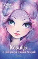 Nebulous Stars. Nebulija ir paslaptinga krintanti žvaigždė - Nėra Autoriaus