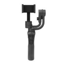 Three Axis Anti Shaking Phone Ballhead Handheld Stabilizer for Multifunctional Shooting