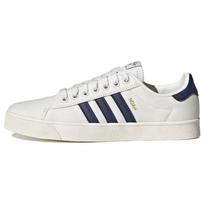 Noah x adidas Adria Core White Men Sneakers Dark-Blue Gold-Metallic GZ4805 42⅔