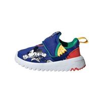 Disney x adidas Suru365 Slip-On I Mickey Mouse Baby Sneakers Blue Semi-Lucid-Blue Cloud-White HQ2057 21