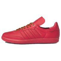 Pharrell x adidas Samba Human Race Red Unisex Sneakers Glory-Red IE7297 42