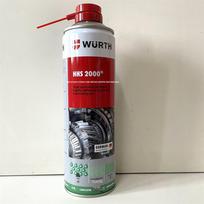 WURTH Skystas tepalas HHS2000 - 500ML