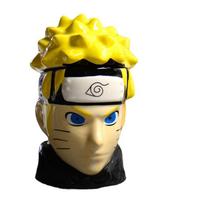 Ceramic Cup, Naruto Style Water Cup, Creative Anime Peripheral Mug 301-400ml