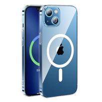 UGREEN Clear MagSafe Protective Case for iPhone 13 iPhone 13