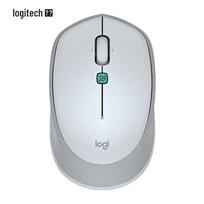 Logitech M380 AI balso belaidė pelė