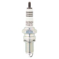 Japonijos specialus keramikos dirbinys (NGK) Iridio IX žvakė (Varžtas / Nėra gnybto)., modelis: DPR8EIX-9 heat value 8