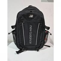 New Balance Flying Foam 3d Backpack V2 Dst Black (69)DST BLACK/free