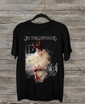 Vintage In This Moment Albums  T-shirt S to 5XL-NE009 Unisex T-Shirt XXXL