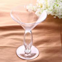 Martini taurė kokteilių stiklinė restoranui 190-300ml 260ml