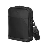 Victorinox Alox Nero Crossbody a cool and urban shoulder bag for men and lightweight and perfect for or crossbody Product 612767 Bag, women, casual, juoda