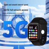 Peak Smart Kids Phone Watch
