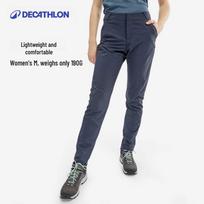 Decathlon MH100 Men's Outdoor Quick-Dry Hiking Pants 2XL