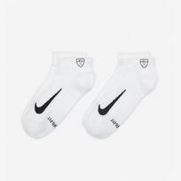 Nike U NK Multiplier Low 2PR Golf Socks S