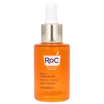 RoC, Multi Correxion, Revive Plus Glow Daily Serum, with Vitamin C, 30ml (1fl oz)