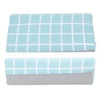Pillow R Shaped Soft Comfortable Removable Easy Cleaning Bedsore Turning   Pillow for Side Sleepers