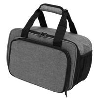 Acrylic Paint   Bag Large Capacity Oxfordd Fabric Portable Art Supply Storage Case