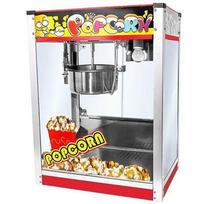 Jianlv Flat-top Popcorn Machine