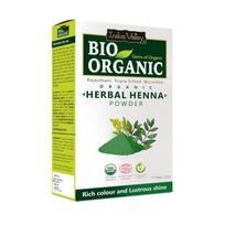 Natūrali chna plaukams (100 g), Žolelių henna milteliai, Indo slėnis 6.828125