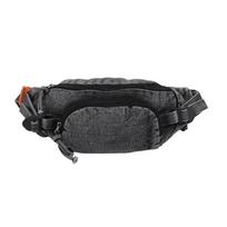 Retro Denim Motorcycle Dumpling Bag - Versatile Women's Crossbody, Shoulder, and Waist Casual Fashion Handbag. juoda