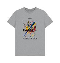 PREMIUM OFFICIAL APOH apoh Kandinsky Small Worlds Unisex T-Shirt S