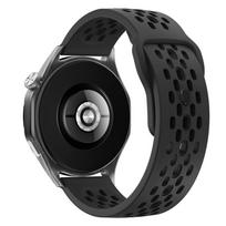 20mm 22mm Straps For Samsung Galaxy Watch 7/FE/5/pro/6/4/Classic/Active 2 Sport silicone Bracelet for Huawei watch GT/5/4/3 Band 20mm watch strap juoda