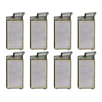 Promotion!For Dreame X60 Max Ultra Complete/X60 Ultra/X60 Master Compatible Robot Vacuum Cleaner Replacement HEPA Filter Accesso