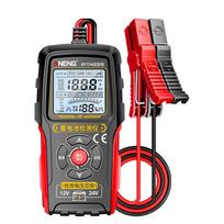 12V 24V Car Lead-Acid Battery Tester Analyzer Auto Load Test ANENG BT175 50~ 1999CCA Charging Circuit Loads Diagnostic Tools