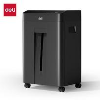 Deli GA888 P-5 Micro-Cut Office Paper Shredder CN plug (adapter included)