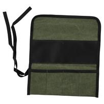 Multi-Purpose Roll Up Tool Bag Oxford Cloth Wrench Pouch Screwdrivers Drills Storage Case Bag For Hanging Tool China Mainland