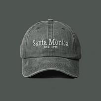 Casual Letter Embroidered Baseball Cap Face Smaller Sun Protection Peaked Hat Hip Hop Hat Sports Outdoor juoda